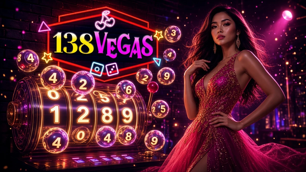138VEGAS 4d — Panduan Lengkap Indonesia | 138VEGAS 2026