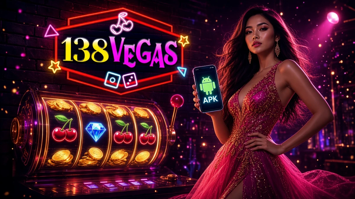 APK 138VEGAS — Ringkas (Alihkan ke Panduan Utama)