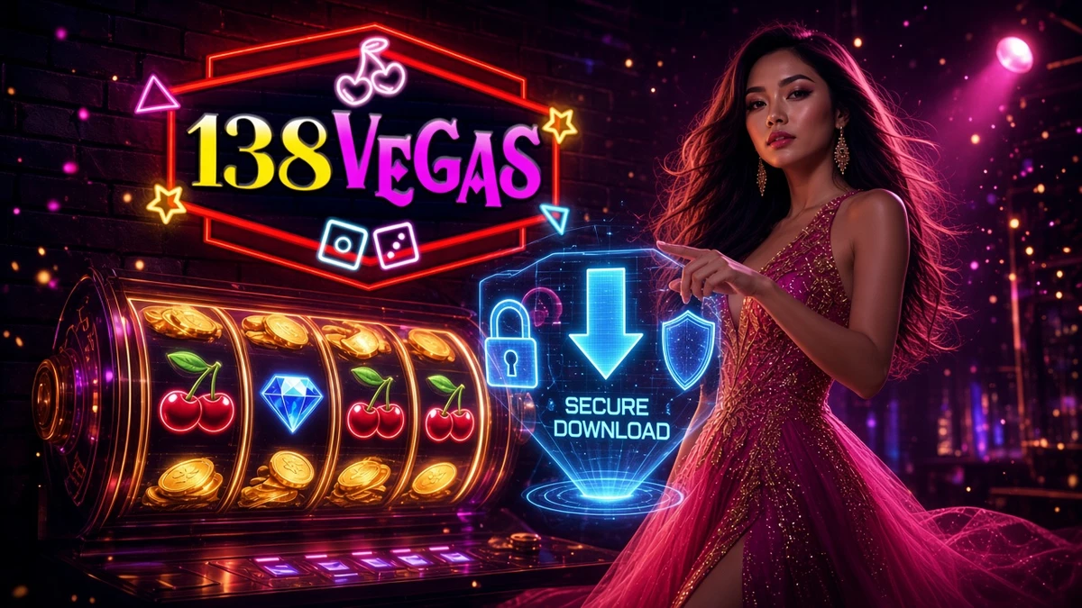 Download 138VEGAS — Ringkas (Alihkan ke Panduan Utama)