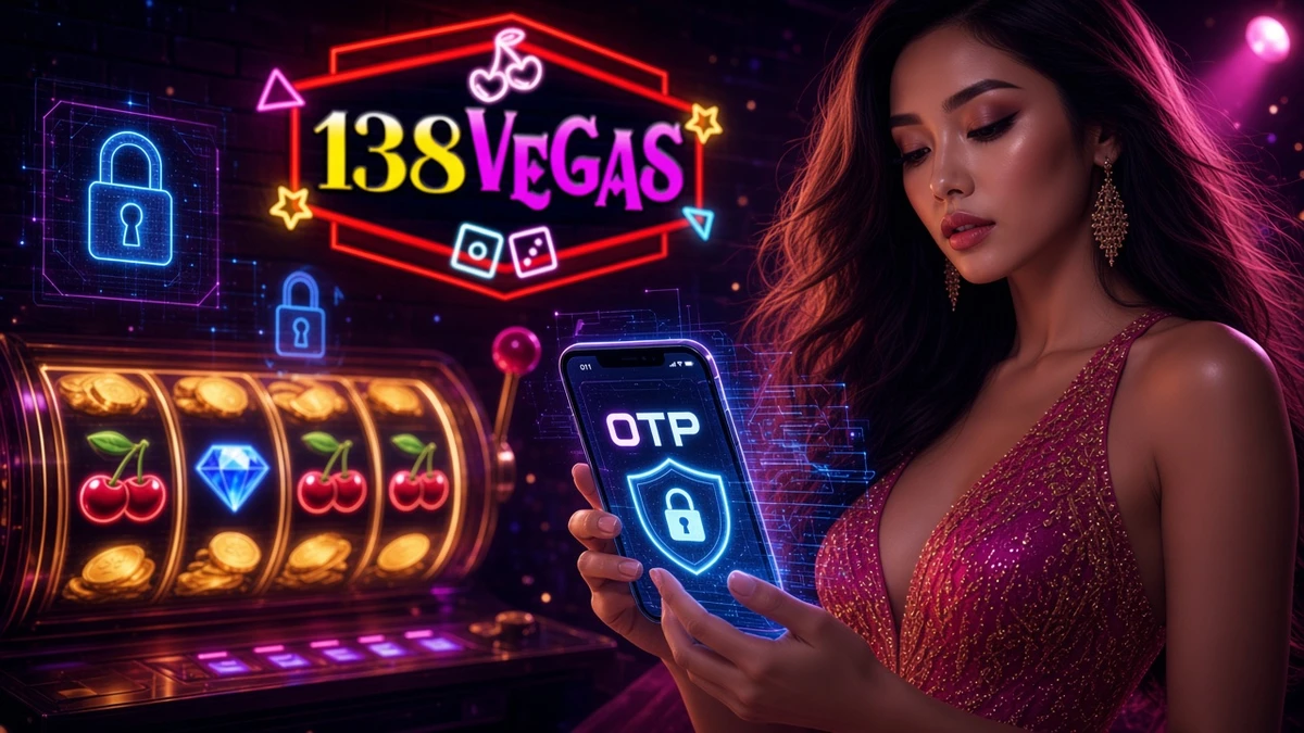 Login 138VEGAS — Ringkas (Alihkan ke Panduan Utama)